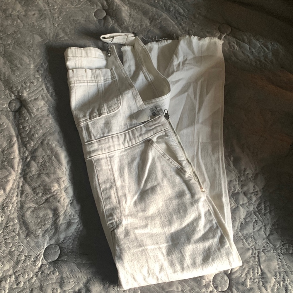 Abercrombie & Fitch Overalls